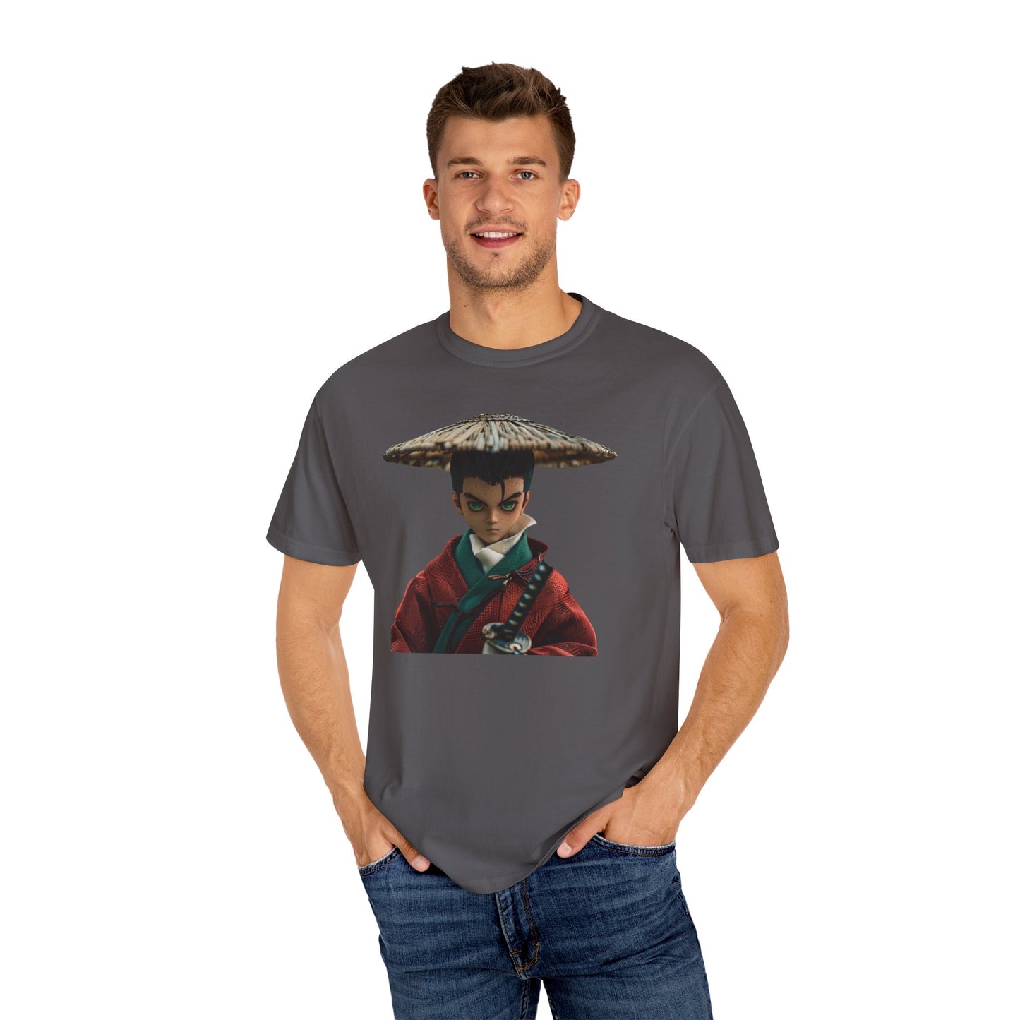 Cub - Graphic T-Shirt for Anime Fans