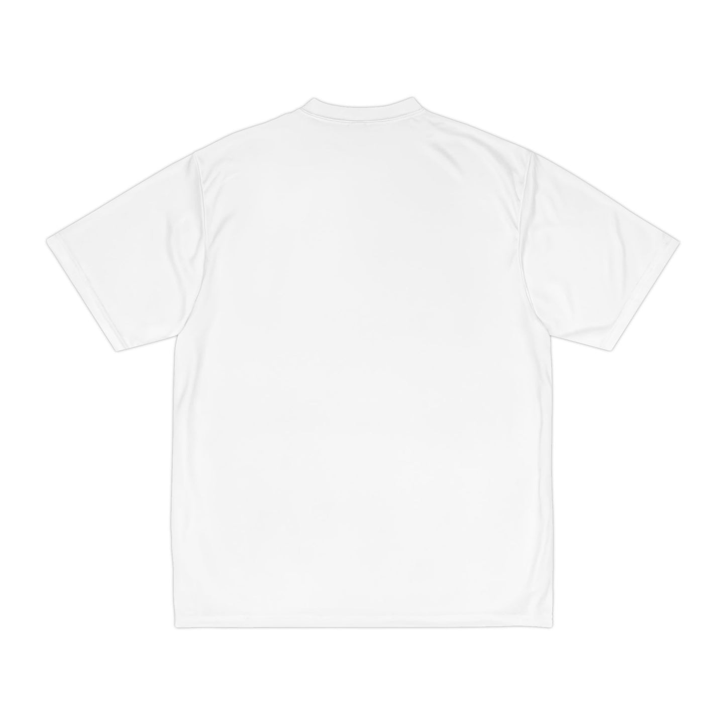 TWIF Performance Tee | Lightweight Graphic T-Shirt for Men