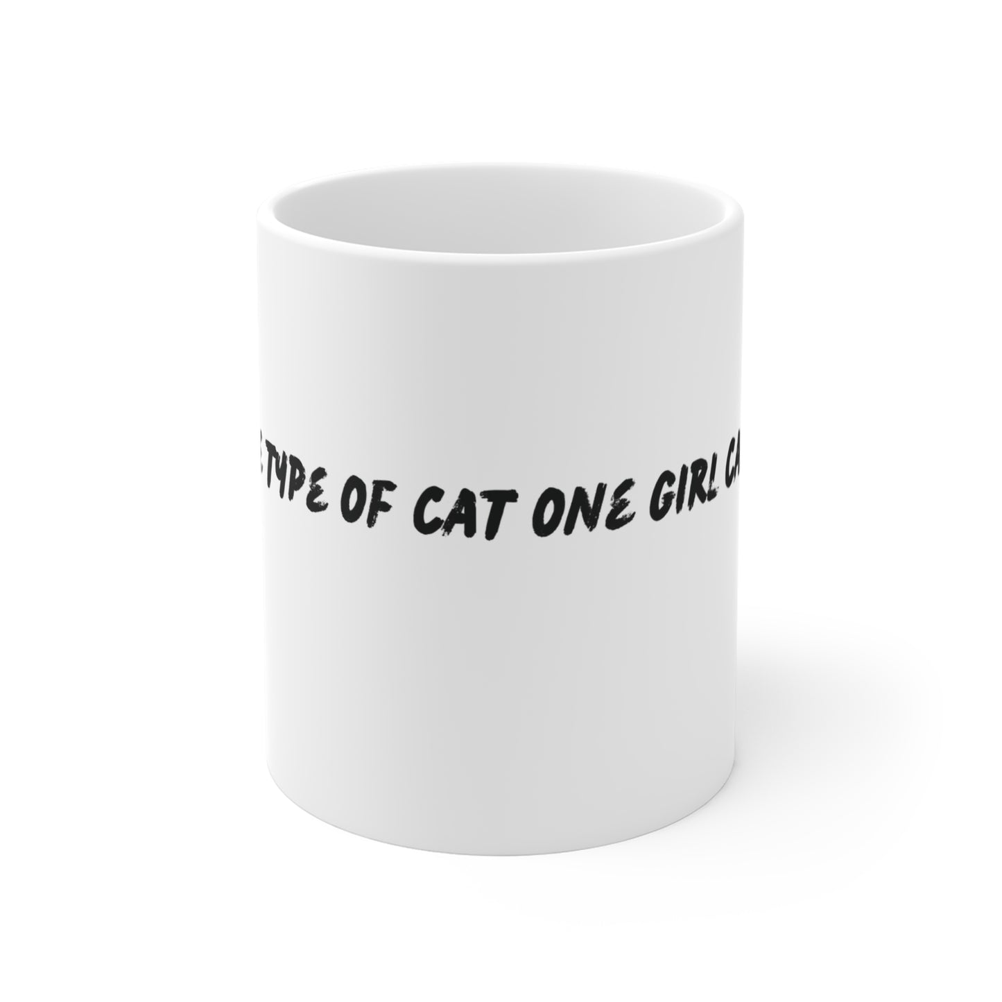 Chi-lingual Mug "slippin"