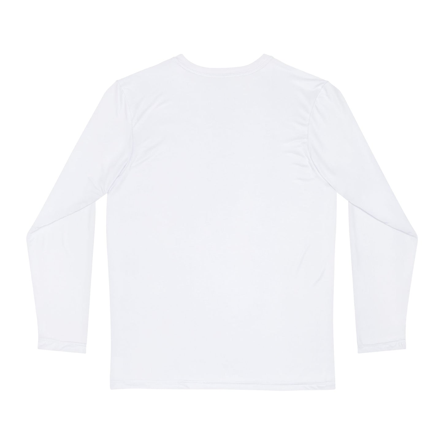 Mic Check Long Sleeve – Black Ink Rapper Sketch Graphic Tee