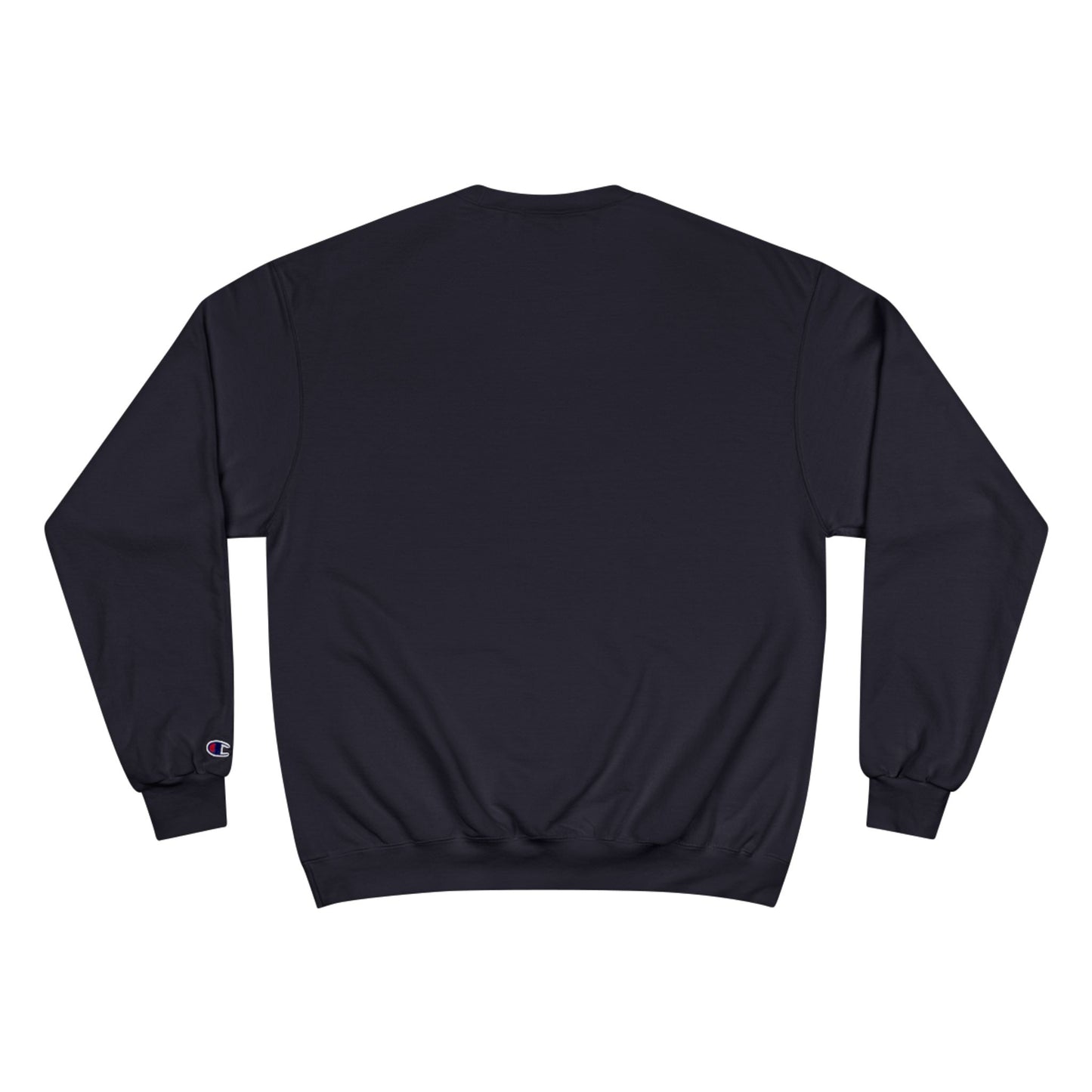 Cypher time - Champion Sweatshirt