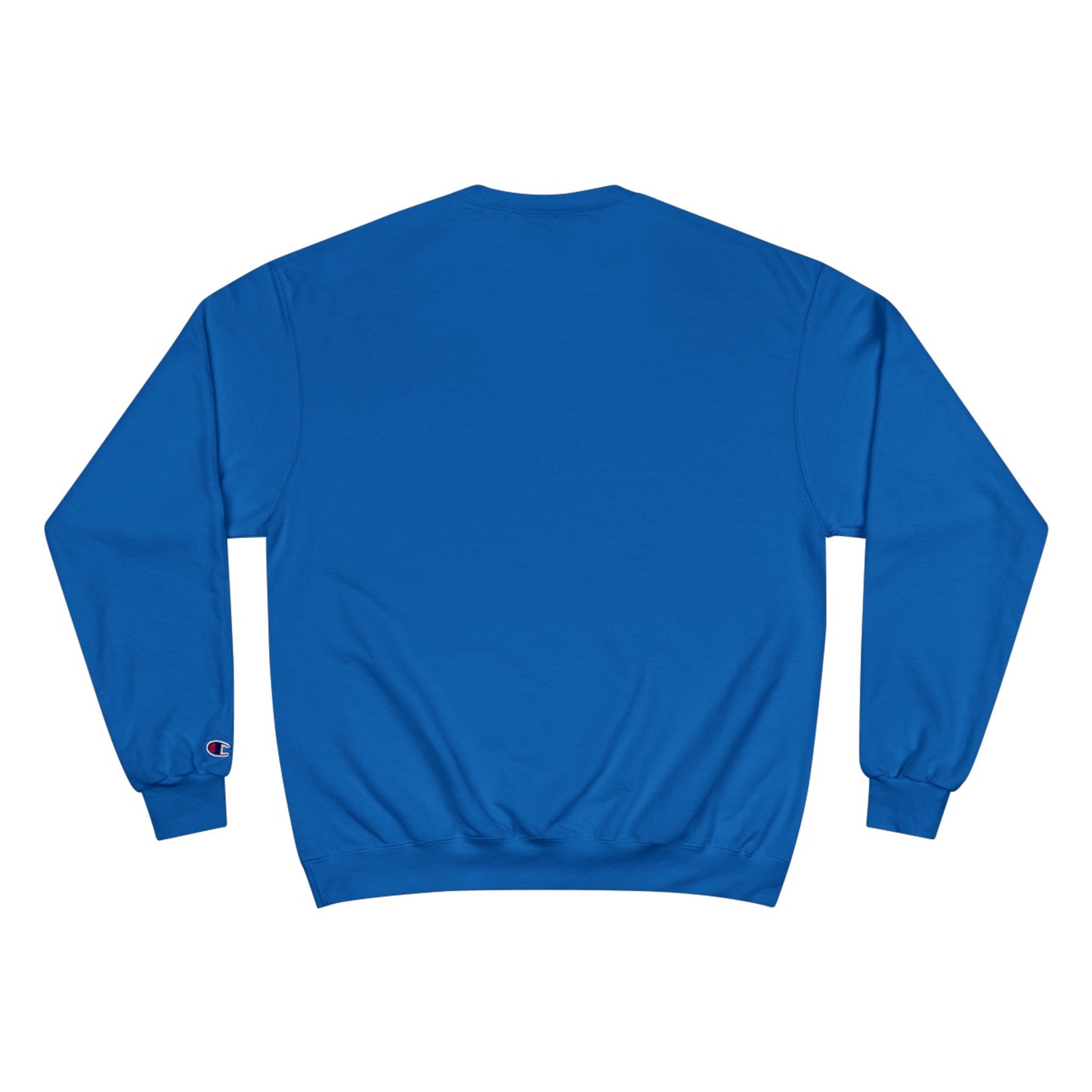 Cypher time - Champion Sweatshirt