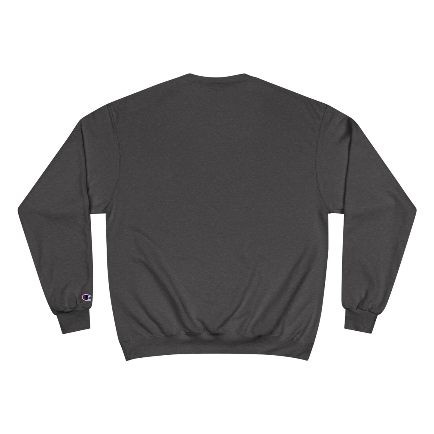 Cypher time - Champion Sweatshirt