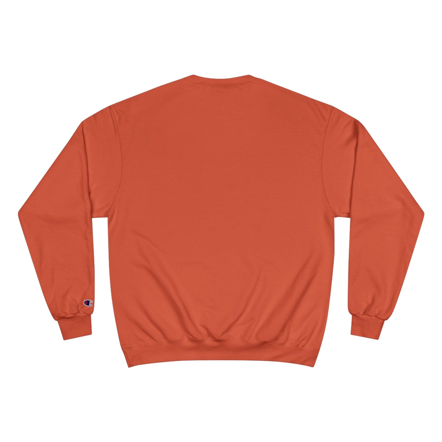 Cypher time - Champion Sweatshirt