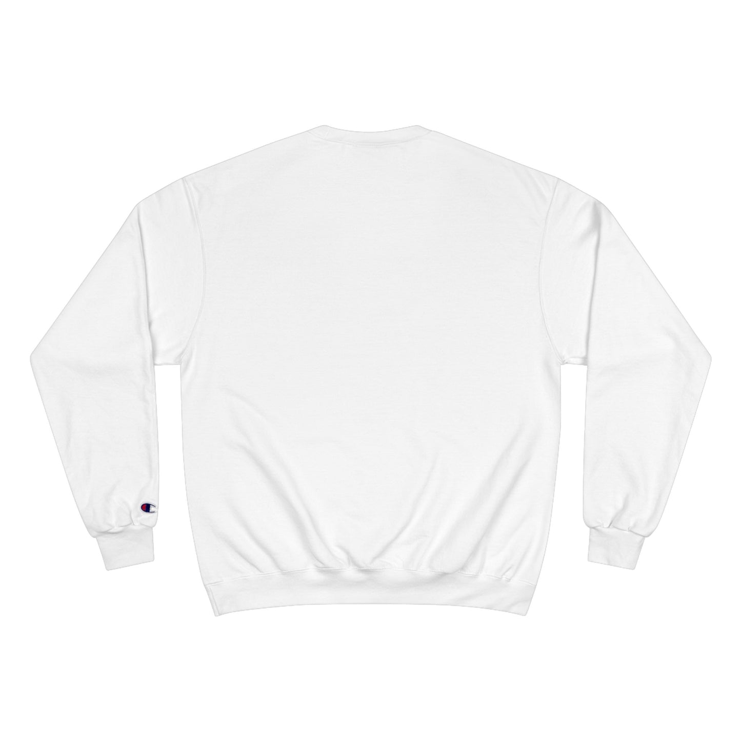 Cypher time - Champion Sweatshirt