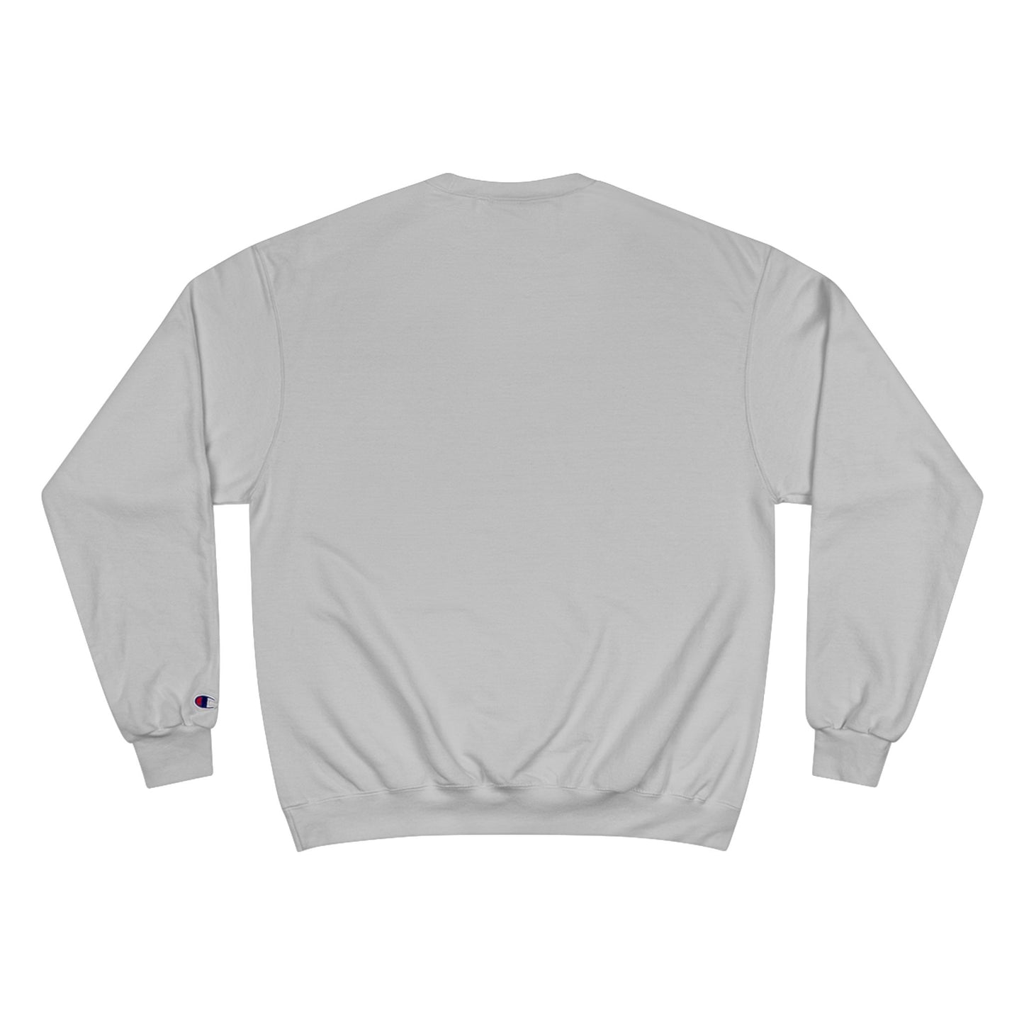 Cypher time - Champion Sweatshirt