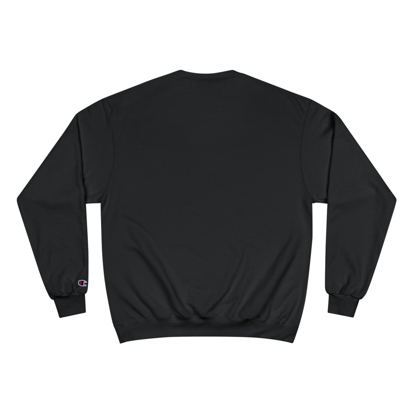 Cypher time - Champion Sweatshirt