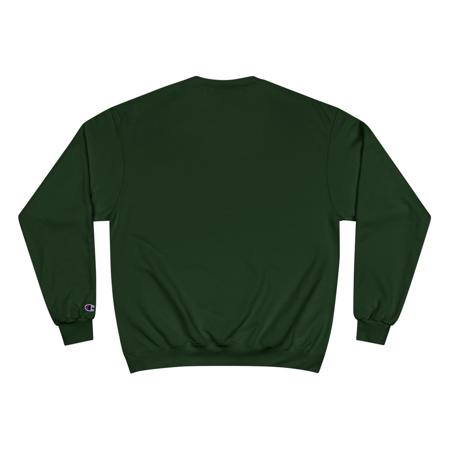 Cypher time - Champion Sweatshirt