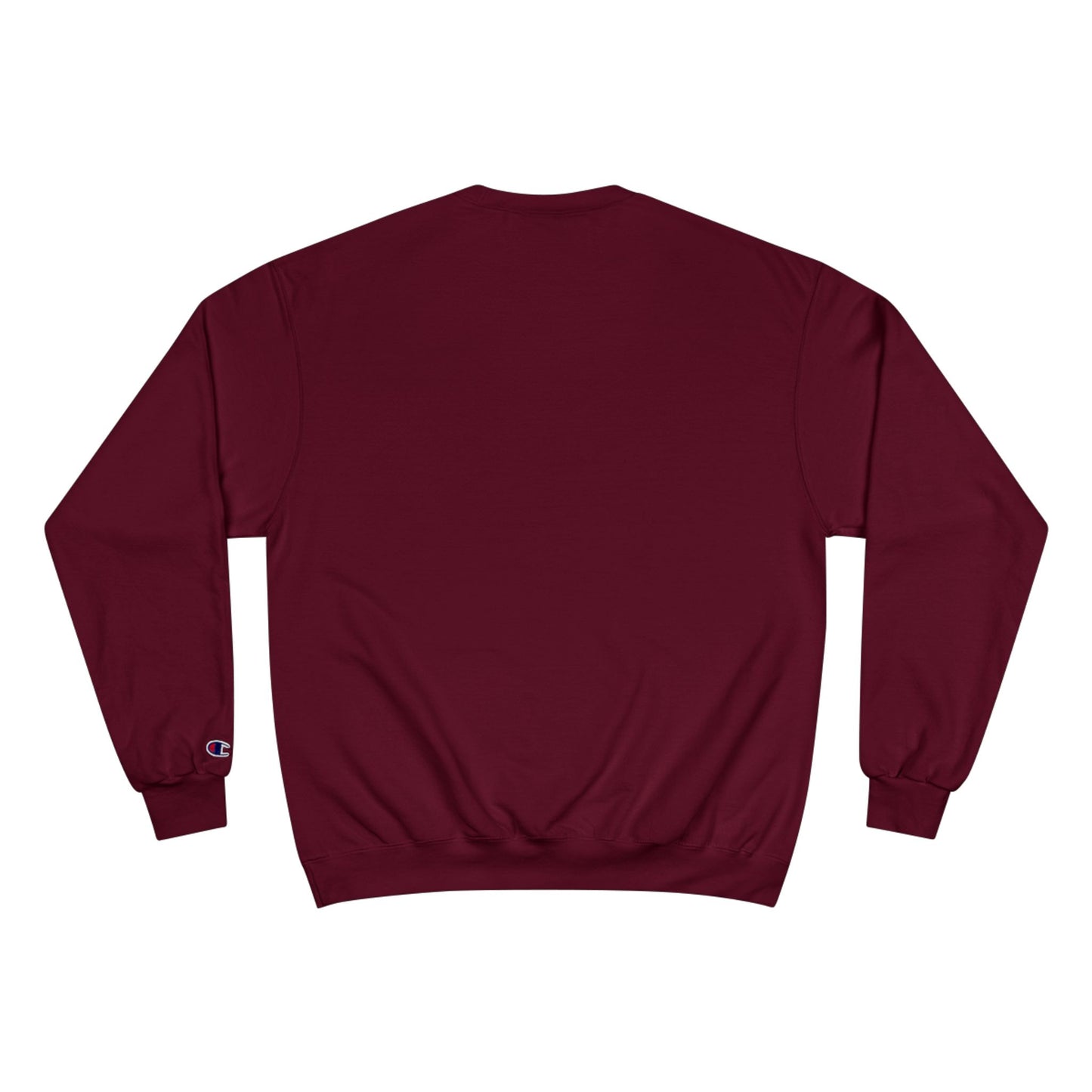 Cypher time - Champion Sweatshirt