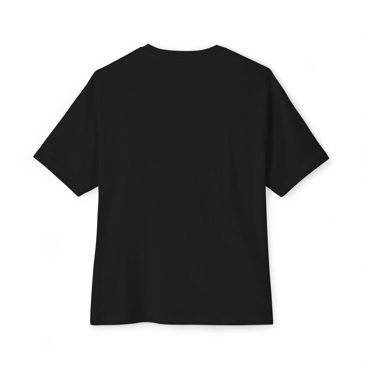 TWIF Oversized Graphic Tee | Boxy Minimalist T-Shirt