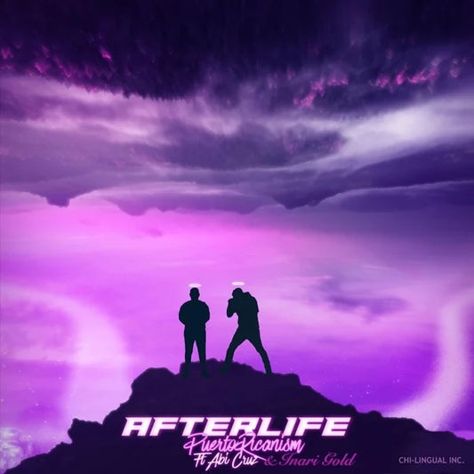 AFTERLIFE - Digital Single