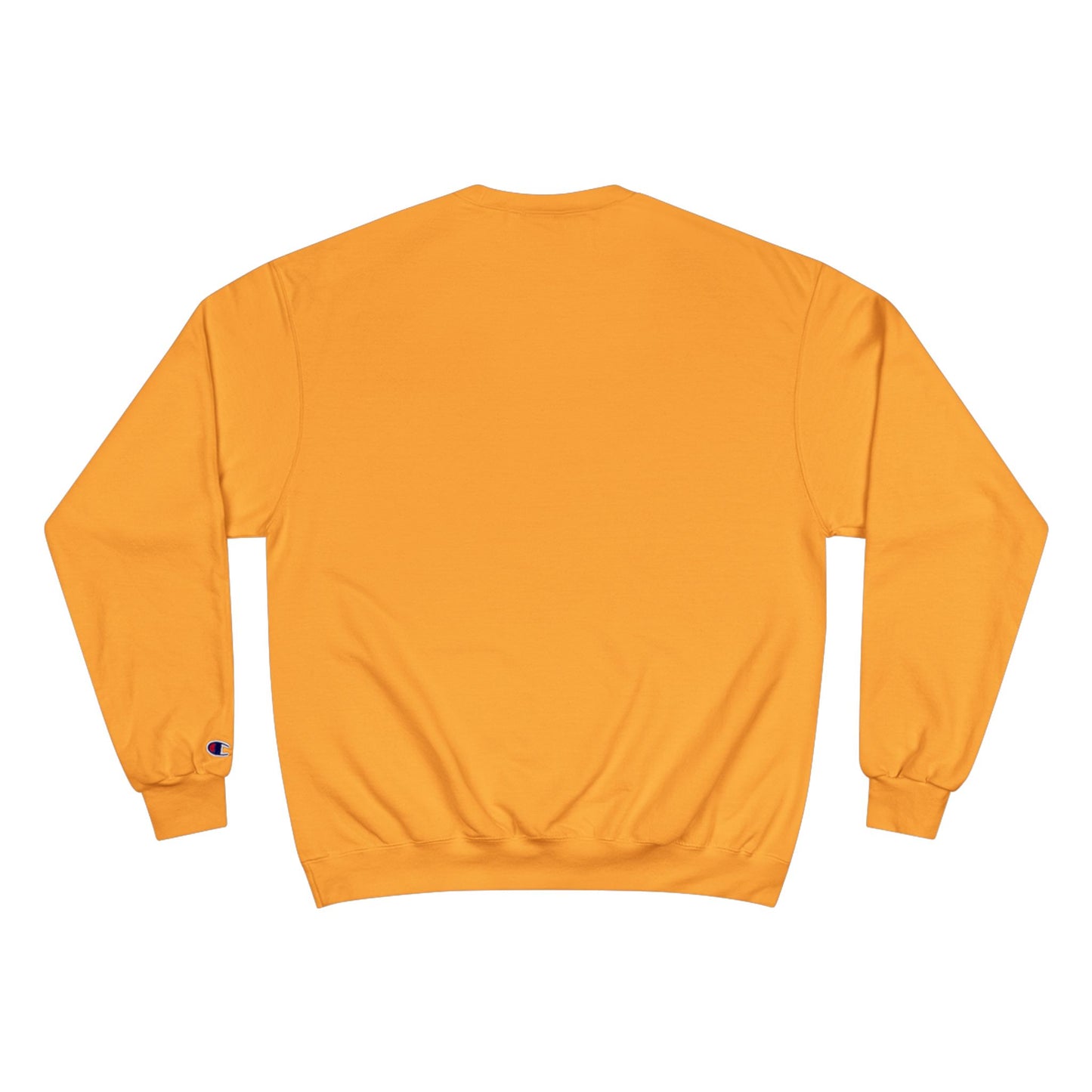 Cypher time - Champion Sweatshirt
