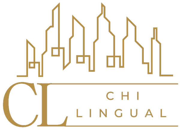 CHI-LINGUAL FOR ALL