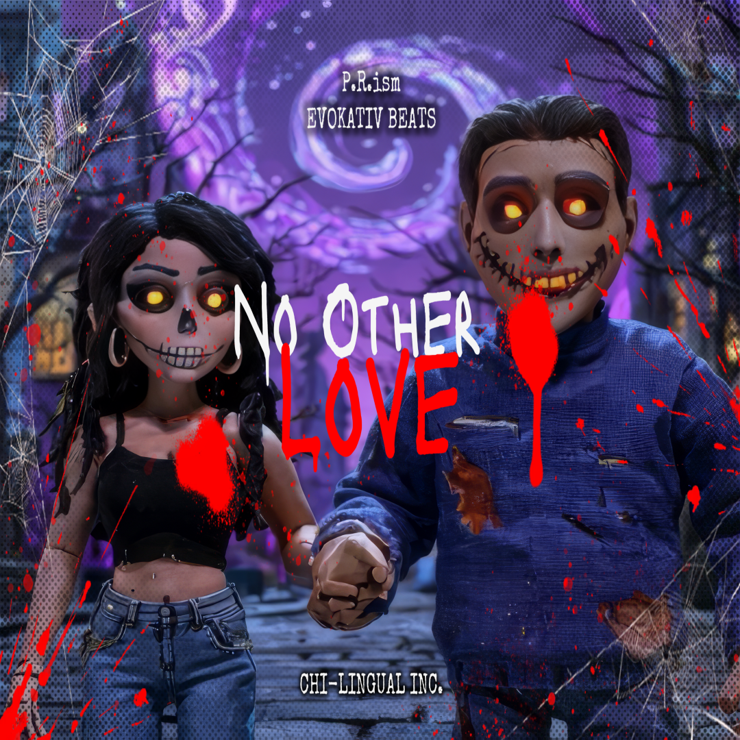 No Other Love - P.R.ism - Evokativ Beats