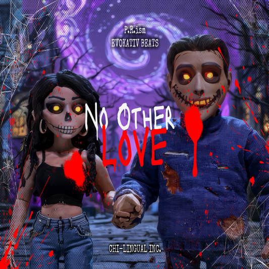 No Other Love - P.R.ism - Evokativ Beats