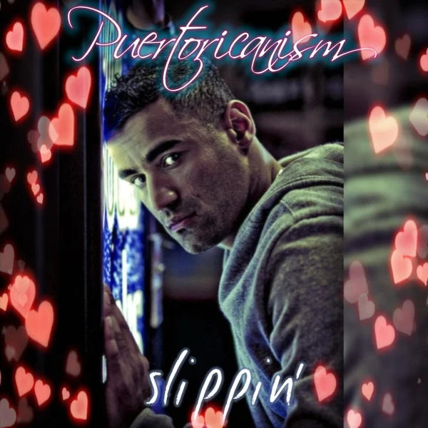 SLIPPIN - Digital single