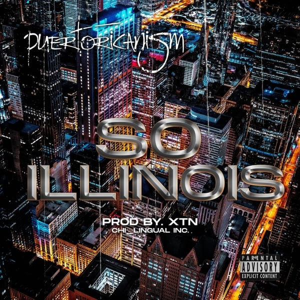 SO ILLINOIS - Digital Single