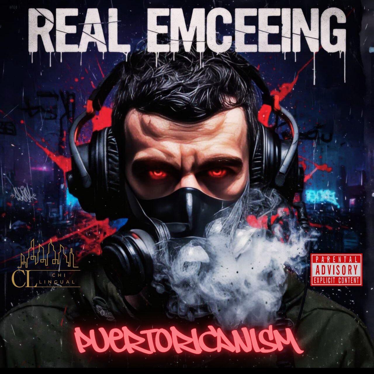 REAL EMCEEING-COMING SOON