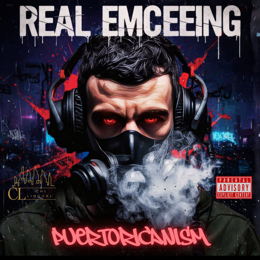 THE REAL EMCEEING PROJECT